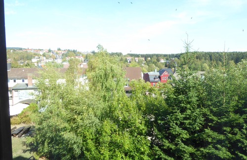 Braunlage Apartment | Mountain view Braunlage - right in the center and yet wonderfully quiet