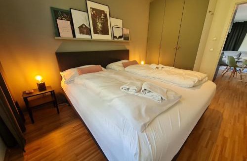 Reichenau Apartment | Mountain View by Globalimmoservice