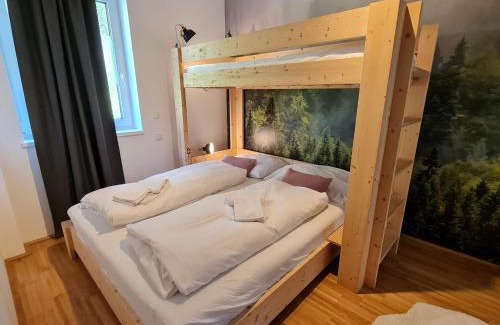 Reichenau Apartment | Mountain View by Globalimmoservice