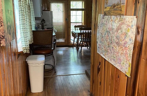 Stanton Cabin | Mountain View Cabin in the heart of Red River Gorge