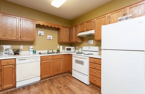 Pigeon Forge Condo | Mountain View Condo In DwTn PF/Indoor Pool