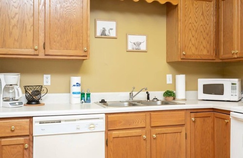 Pigeon Forge Condo | Mountain View Condo In DwTn PF/Indoor Pool