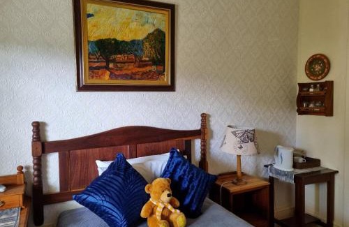 Lady Grey House | Mountain View Country Inn