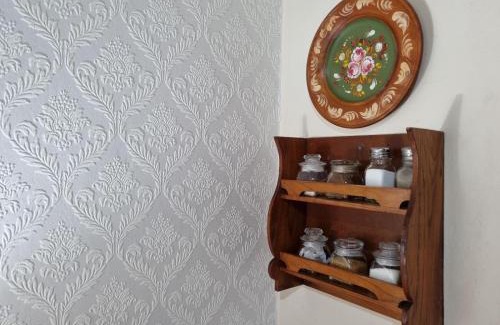 Lady Grey House | Mountain View Country Inn