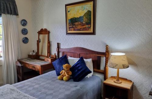 Lady Grey House | Mountain View Country Inn