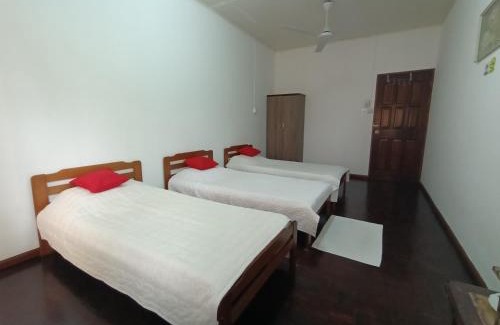 Kota Belud Hotel | Mountain View Guest House KB