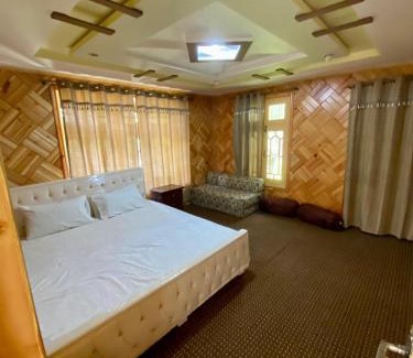 Skardu Apartment | Mountain View Guest House