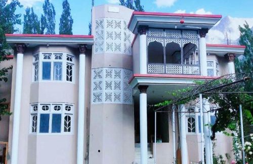 Skardu Apartment | Mountain View Guest House
