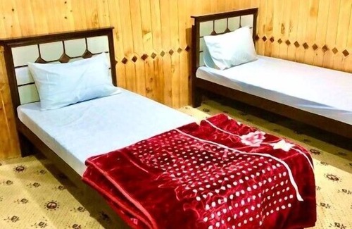 Skardu House | Mountain View Guest House Skardu