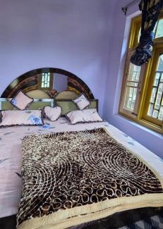Anantnag District House | Mountain view guest house warwan