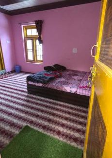Anantnag District House | Mountain view guest house warwan