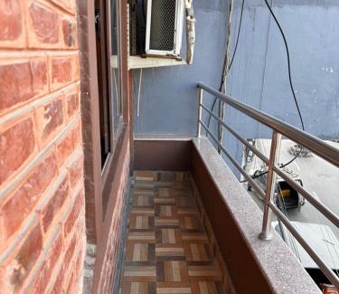 Madhyapur Thimi House | Mountain View Home