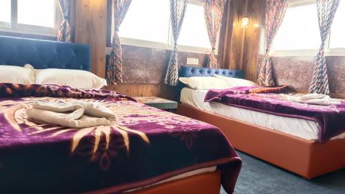 Darjeeling House | Mountain view homestay Darjeeling