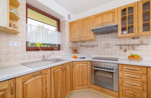 Zakopane Apartment | Mountain view | Large balcony, Parking | Zakopane