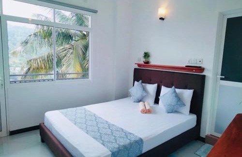 Tennekumbura House | Mountain View