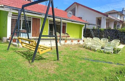Thalayathimund House | Mountain View Private Villa