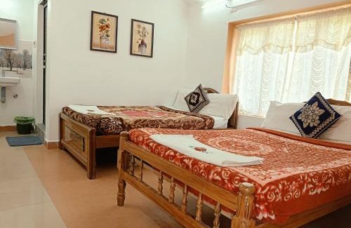 Thalayathimund House | Mountain View Private Villa