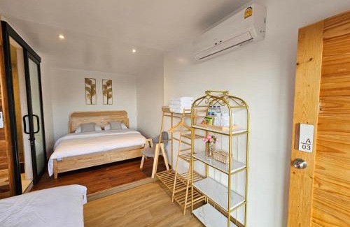 Samoeng Cabin | Mountain view resort samoeng