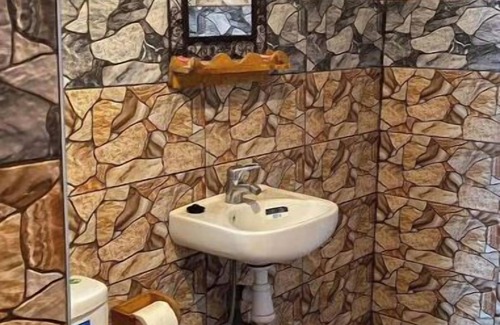 Tighza Bed & Breakfast | Mountain View Room in Telouet /Free Breakfast 9