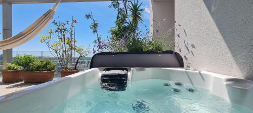 Lorenteggio House | Mountain View Studio