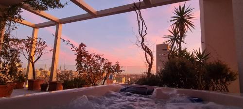 Lorenteggio House | Mountain View Studio