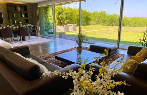 Santarem House | Mountain View Villa - Heated Big Pool-Quinta da BellaVista