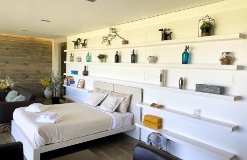 Santarem House | Mountain View Villa - Heated Big Pool-Quinta da BellaVista