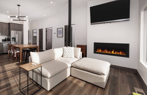 Tabernash House | Mountain Views Hot Tub Escape
