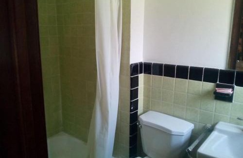 Mount Storm Hotel | Mountaineer Motel