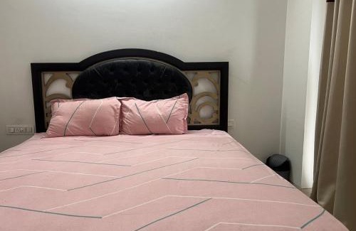 Bullawala Apartment | MountainNest Wrapped in Clouds