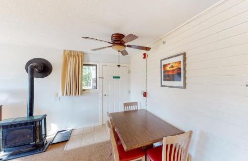 Stowe Area Apartment | Mountainside Resort III