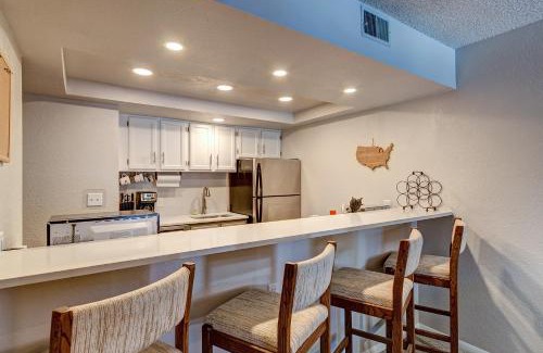 Frisco House | Mountainside Retreat - Sleeps 4