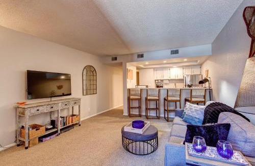 Frisco House | Mountainside Retreat - Sleeps 4