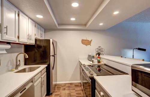 Frisco House | Mountainside Retreat - Sleeps 4