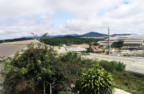 Da Lat House | Mountaint view