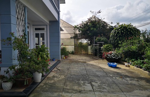 Da Lat House | Mountaint view