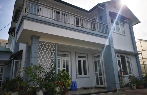 Da Lat House | Mountaint view