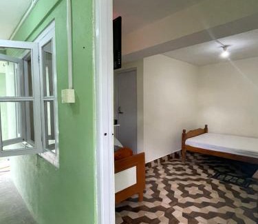 Gangtok House | Mountaintop Guest House