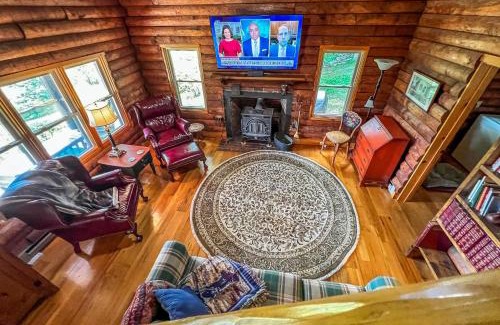 Lansing House | Mountaintop Meadows