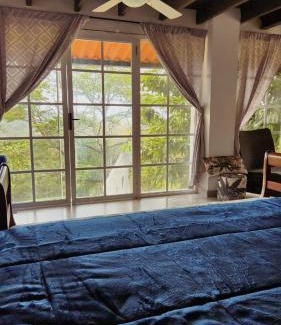 Cerro Azul Ski Chalet | MountainzenEscape