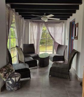 Cerro Azul Ski Chalet | MountainzenEscape