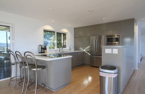 Santa Rosa House | Mountcrest Ranch (Hot Tub, Scenic Views)