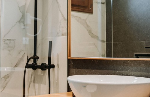 Mouresi Villa | Mouria- Villa The hidden gem of Pelion