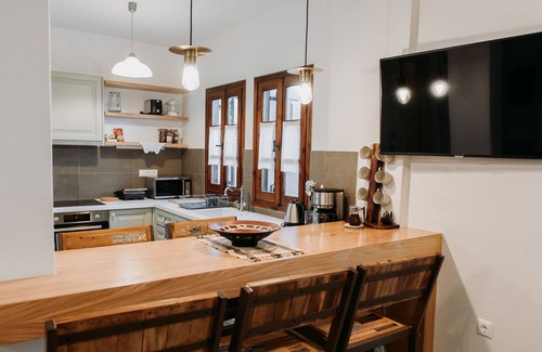 Mouresi Villa | Mouria- Villa The hidden gem of Pelion