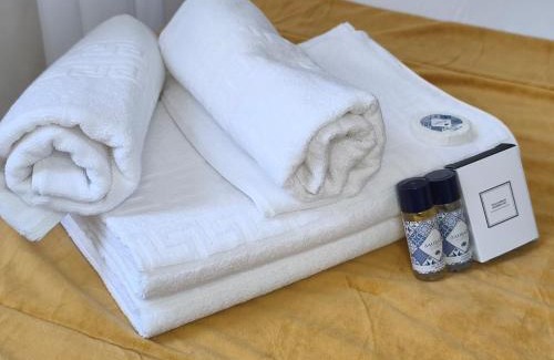 Agueda House | Mourisca 1810 Guest House