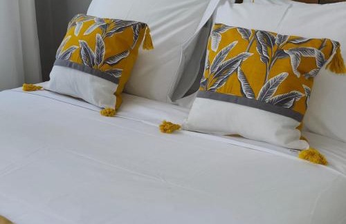 Agueda House | Mourisca 1810 Guest House