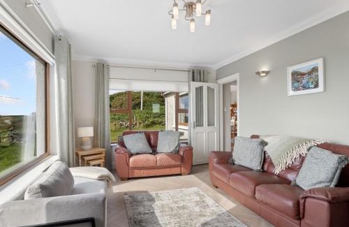 Connemara House | Mourneen Cottage, Cleggan