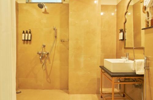 Shavri Colony Hotel | Moustache Select Udaipur