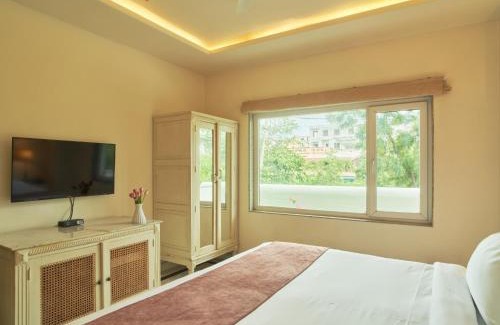 Shavri Colony Hotel | Moustache Select Udaipur