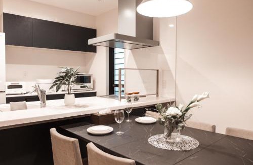 Kikuyo Apartment | -Mova Villa Haramizu-近阿蘇 熊本城 各類溫泉 台積電 菊陽獨棟民宿 體驗當地生活